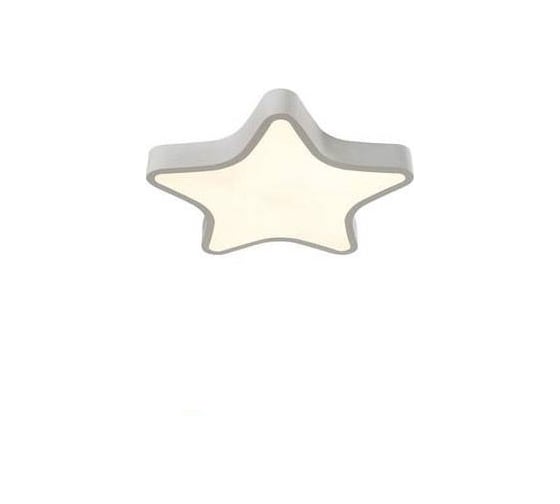 Потолочный светильник Arte Lamp A2518PL-1WH