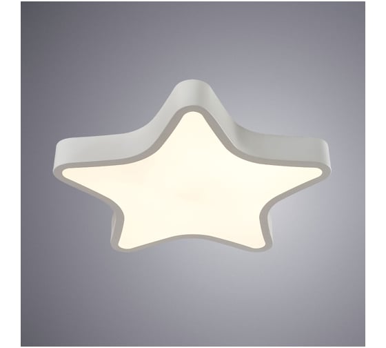 Потолочный светильник Arte Lamp A2518PL-1WH