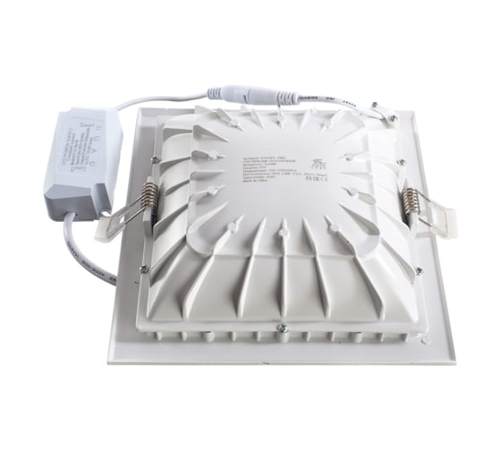 Потолочный светильник Arte Lamp A7416PL-1WH