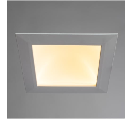 Потолочный светильник Arte Lamp A7416PL-1WH