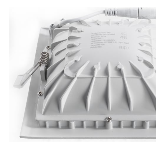 Потолочный светильник Arte Lamp A7412PL-1WH