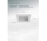 Потолочный светильник Arte Lamp A7412PL-1WH 3