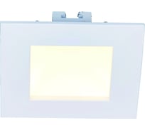Потолочный светильник Arte Lamp A7408PL-1WH