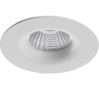 Потолочный светильник Arte Lamp A1427PL-1WH