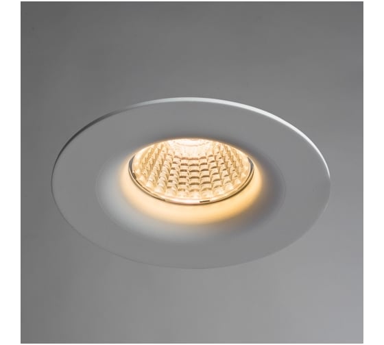 Потолочный светильник Arte Lamp A1427PL-1WH