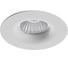 Потолочный светильник Arte Lamp A1427PL-1WH 1