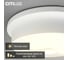 Настенно-потолочный светильник Citilux Фостер-2, белый CL706220 4