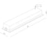 Потолочный светильник Arte Lamp A3153PL-10BK 3