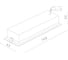 Потолочный светильник Arte Lamp A3153PL-5BK 3