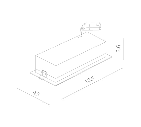 Потолочный светильник Arte Lamp A3153PL-3BK