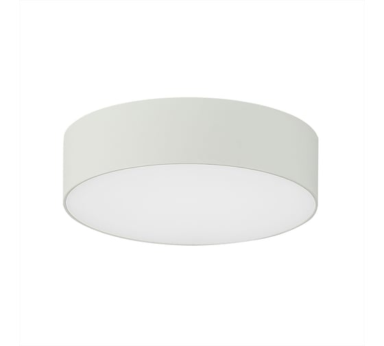 Накладной светильник Citilux Тао Белый LED 12Wх4000K CL712120N