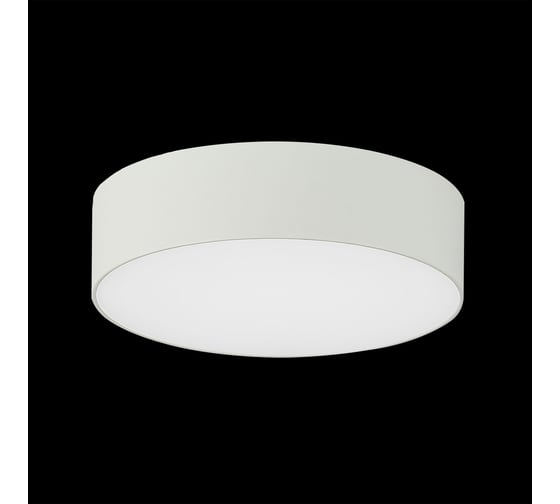 Накладной светильник Citilux Тао Белый LED 12Wх4000K CL712120N