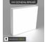 Накладной светильник Citilux Тао, белый LED 12Wх4000K CL712X120N 5