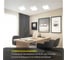 Накладной светильник Citilux Тао, белый LED 12Wх4000K CL712X120N 9