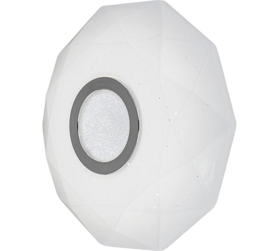 Светильник Citilux Диамант Хром LED CL71310 1