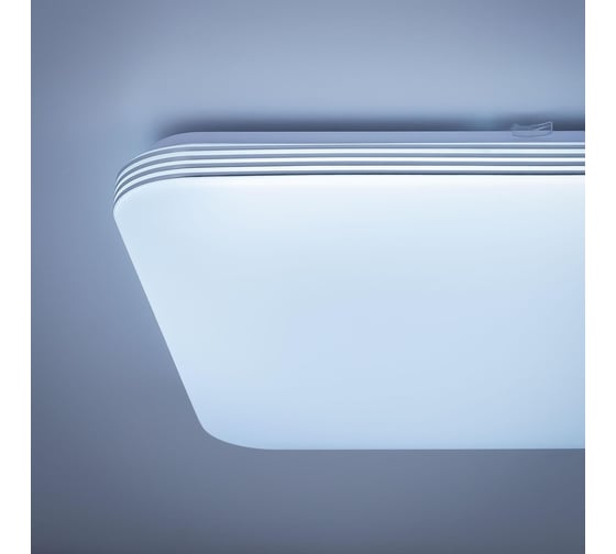 Светильник Citilux Симпла LED 36Wх4000K CL714K36N