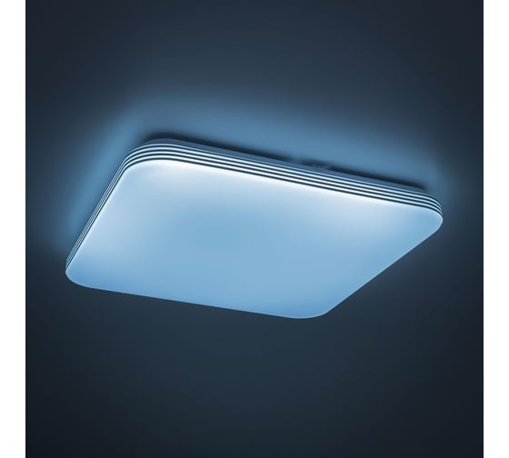 Светильник Citilux Симпла LED 36Wх4000K CL714K36N