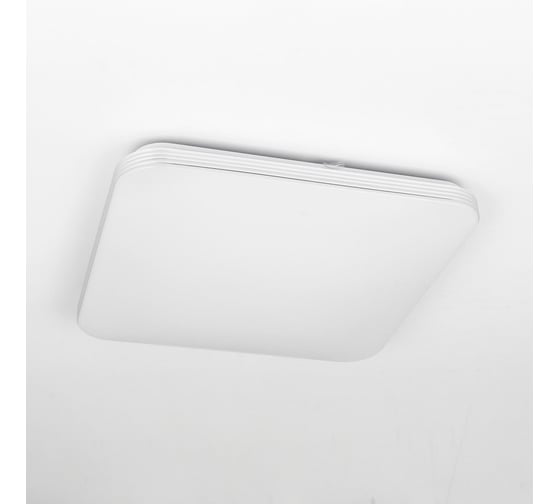 Светильник Citilux Симпла LED 36Wх4000K CL714K36N