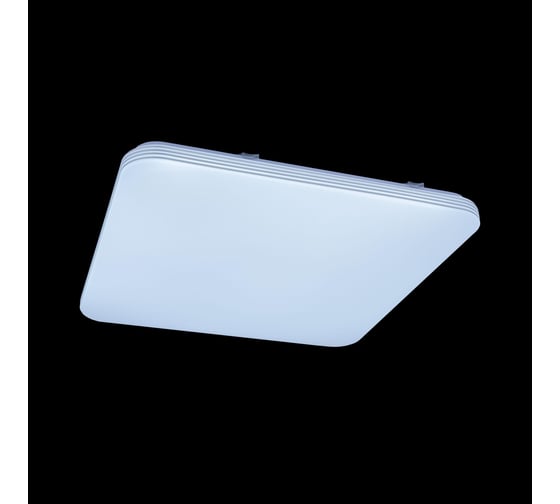 Светильник Citilux Симпла LED 48Wх4000K CL714K48N