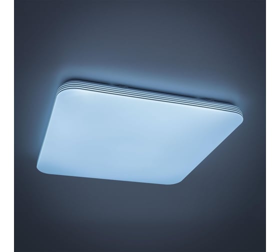 Светильник Citilux Симпла LED 48Wх4000K CL714K48N