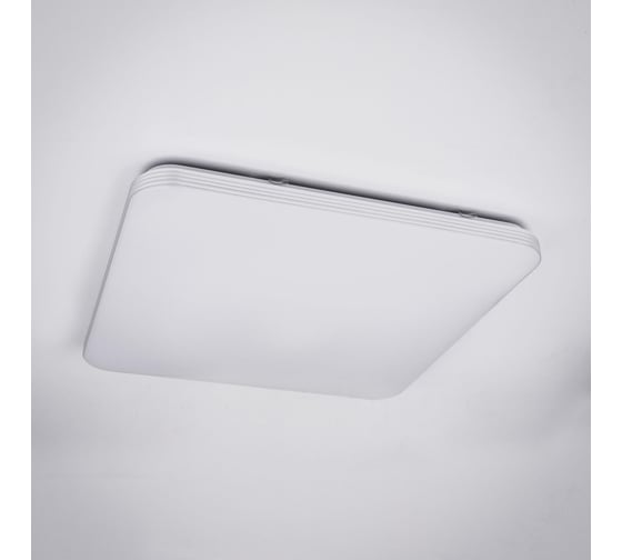 Светильник Citilux Симпла LED 48Wх4000K CL714K48N
