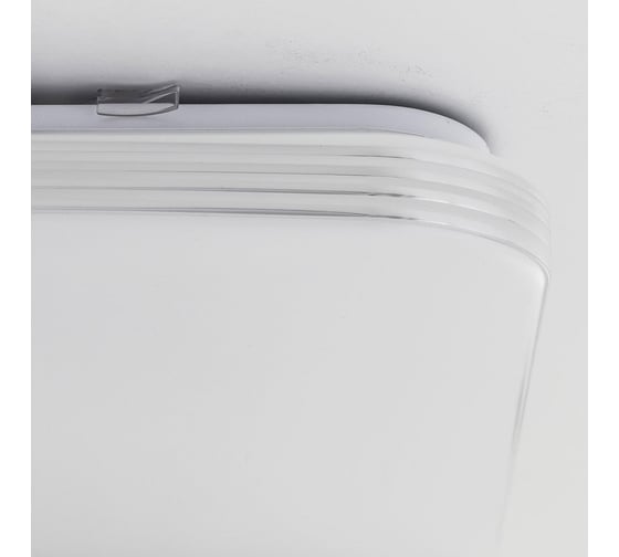 Светильник Citilux Симпла LED 48Wх4000K CL714K48N