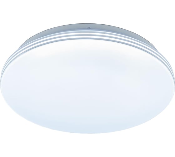 Светильник Citilux Симпла LED 18Wх4000K CL714R18N 1