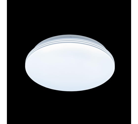 Светильник Citilux Симпла LED 18Wх4000K CL714R18N