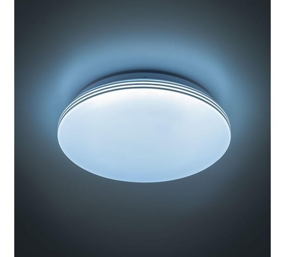 Светильник Citilux Симпла LED 18Wх4000K CL714R18N