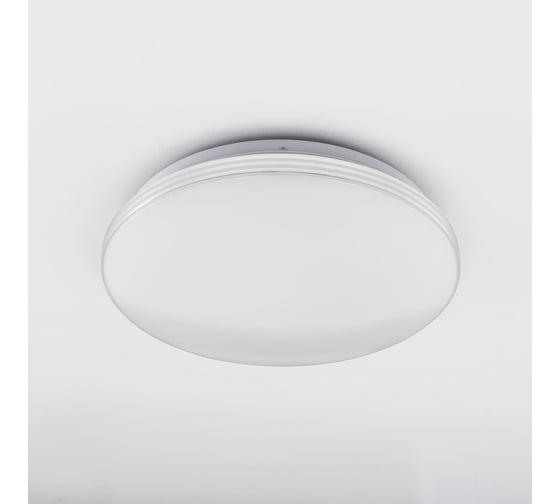 Светильник Citilux Симпла LED 18Wх4000K CL714R18N