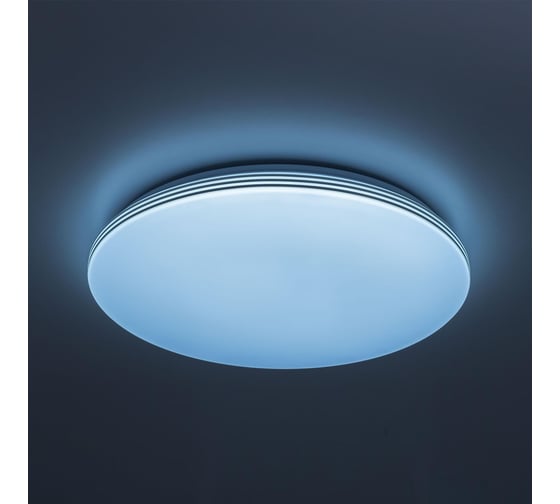 Светильник Citilux Симпла LED 36Wх4000K CL714R36N