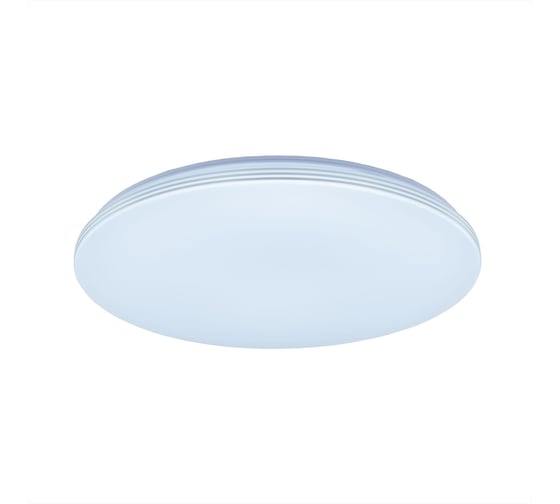 Светильник Citilux Симпла LED 48Wх4000K CL714R48N 1
