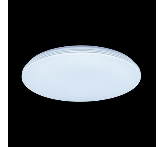Светильник Citilux Симпла LED 48Wх4000K CL714R48N