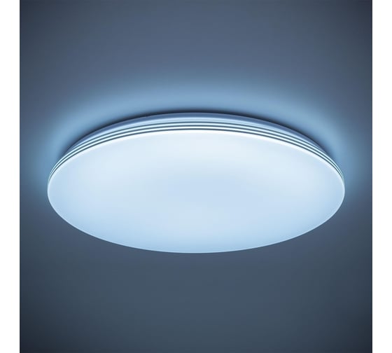 Светильник Citilux Симпла LED 48Wх4000K CL714R48N
