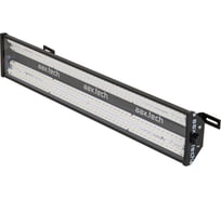 Промышленный светодиодный светильник aax.tech САПФИР AAX412 40Вт, 5000K, ПРОЗРАЧНЫЙ, IP65 aax412-40-tr-5k