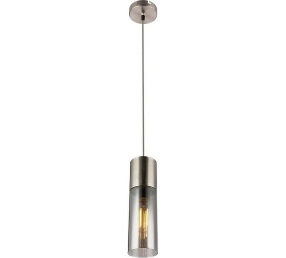 Подвес TOPLIGHT Ilene TL1628H-01SN 1