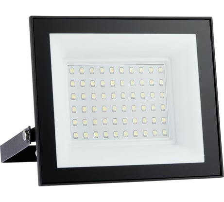 Прожектор светодиодный SPARKLED 50Вт 4750Лм IP65 6500К LP04-50E