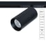 Магнитный трековый светильник ARTE LAMP OPTIMA A7281PL-1BK 2