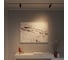 Магнитный трековый светильник ARTE LAMP OPTIMA A7281PL-1BK 4