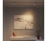 Магнитный трековый светильник ARTE LAMP OPTIMA A7281PL-1WH 4