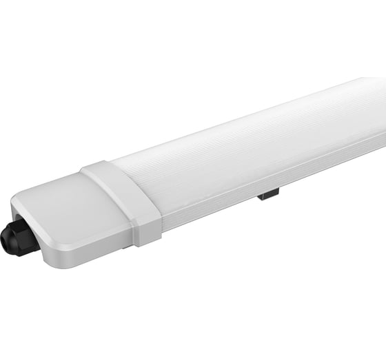 Светодиодный светильник SPARKLED STEALTH 40Вт 3400Lm IP65 4000К PLL55-40E-40