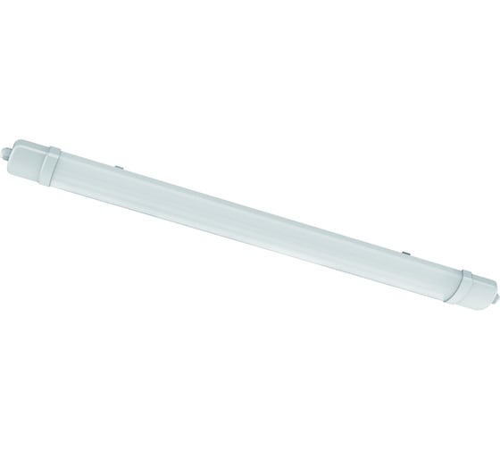Светодиодный светильник SPARKLED STEALTH 40Вт 3400Lm IP65 6500К PLL55-40E-65 1