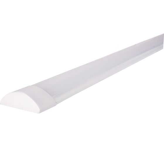Светодиодный светильник SPARKLED LINE 40Вт 3400лм IP40 6500K FLL25-40E-65