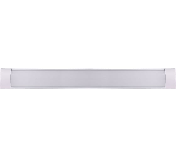 Светодиодный светильник SPARKLED LINE 40Вт 3400лм IP40 6500K FLL25-40E-65