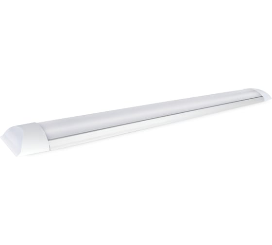 Светодиодный светильник SPARKLED LINE 40Вт 3400лм IP40 4000K FLL25-40E-40 1