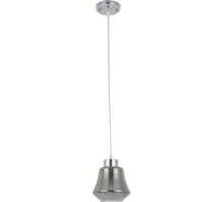 Светильник подвесной (подвес) Rivoli Eliosa 9018201 1 E27 40 Вт модерн Б0044479