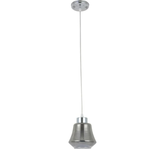 Светильник подвесной (подвес) Rivoli Eliosa 9018201 1 E27 40 Вт модерн Б0044479