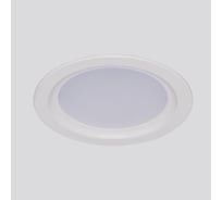 Встраиваемый светильник De Markt Прайм 850013801