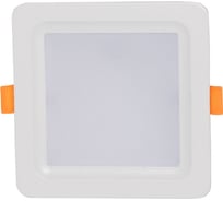 Встраиваемый светильник De Markt Прайм 850013901