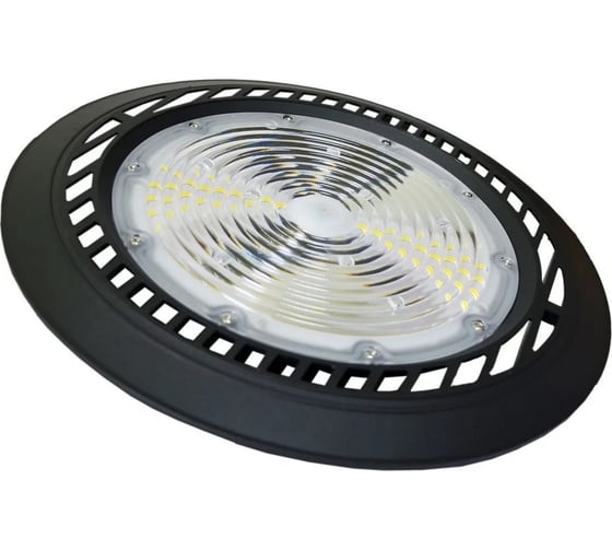 Светильник светодиодный консольный ARTSUN SSP-3 100W 5000K